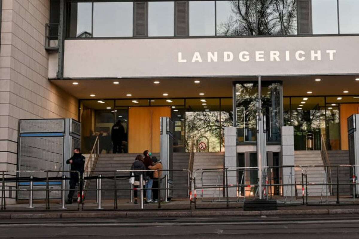 Landgericht Magdeburg: AfD gibt im Streit mit Bundestagsabgeordneten nach