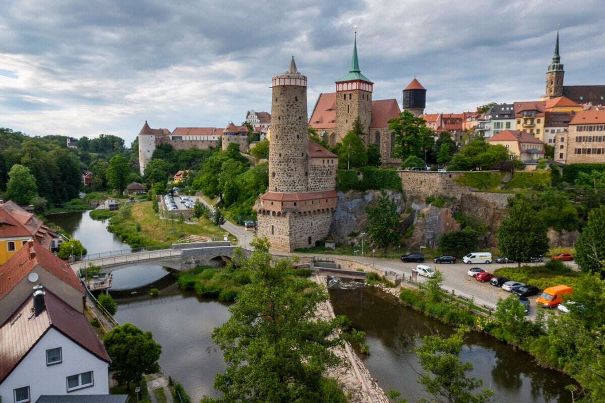 Booking.com kürt gastfreundlichstes Bundesland: Wo steht Sachsen wohl?