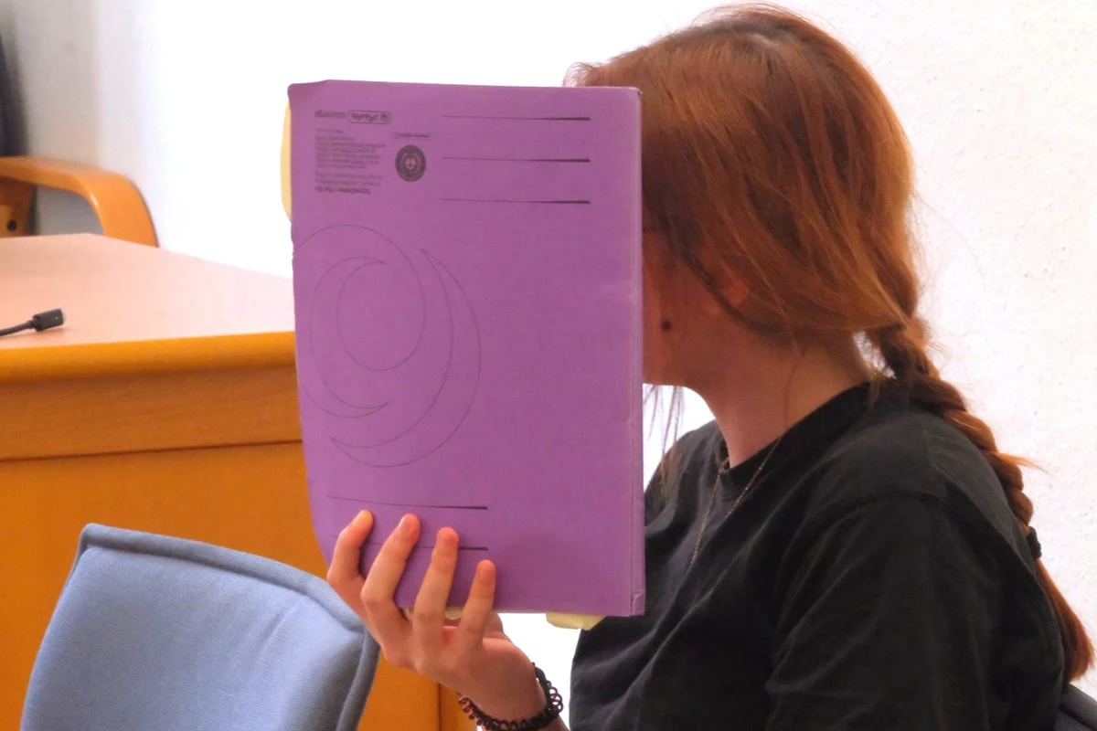 Tödliche Gefahr: Leipzigerin soll aus Eifersucht Feuer in Altbau gelegt haben! 