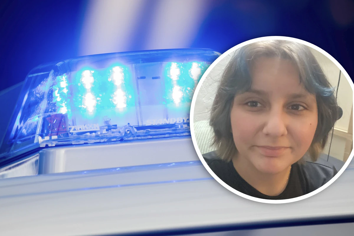 Sie wollte zum Cannstatter Wasen, kam nicht wieder heim: Wo ist Hanna Isabell (12)?