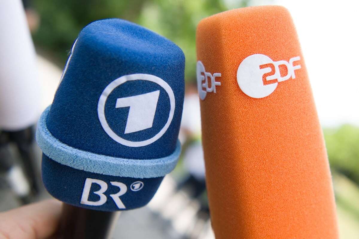 Weniger öffentliche-rechtliche Sender: Länderchefs wollen ARD & ZDF beschneiden