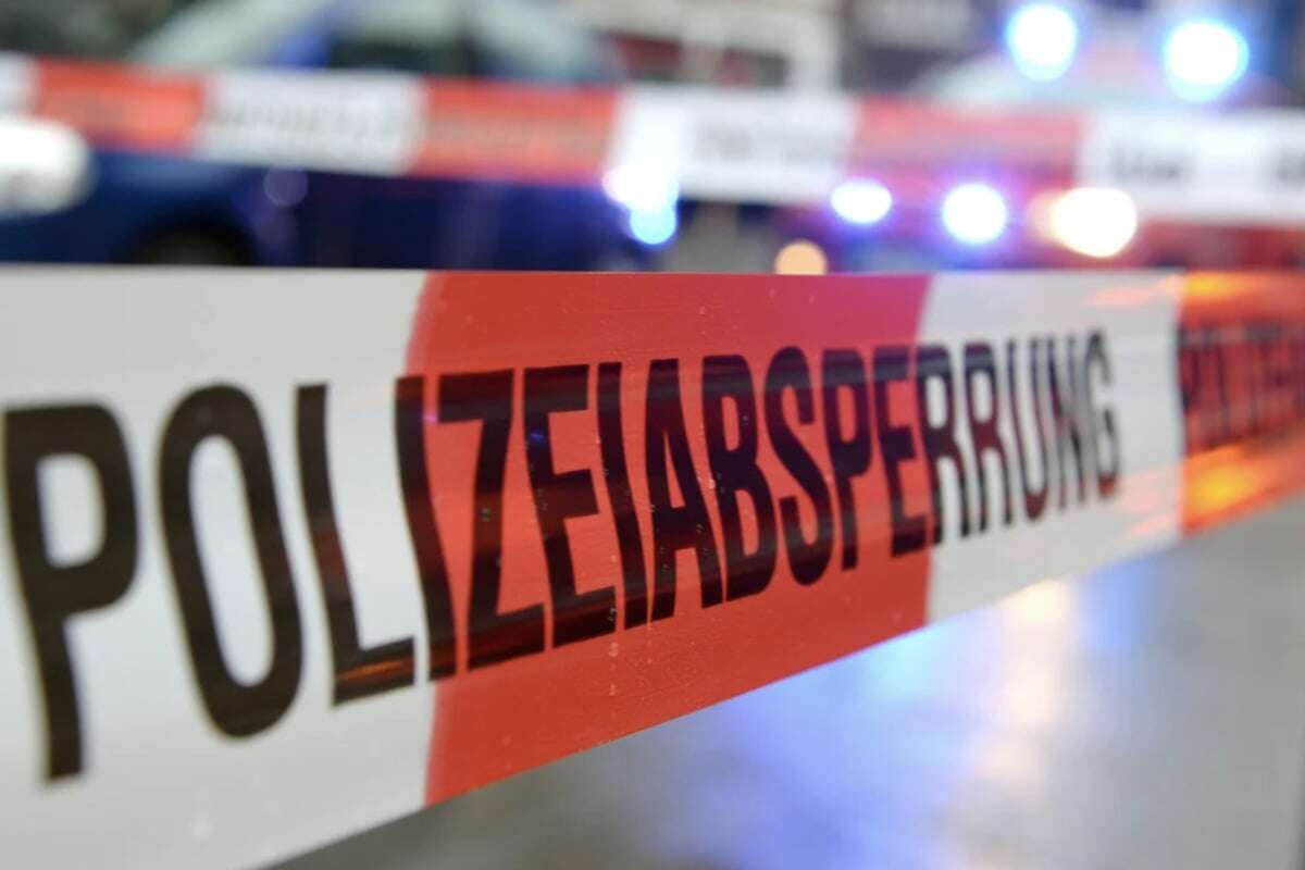 Ein Toter, sechs Schwerverletzte: Horror-Unfall auf Bundesstraße