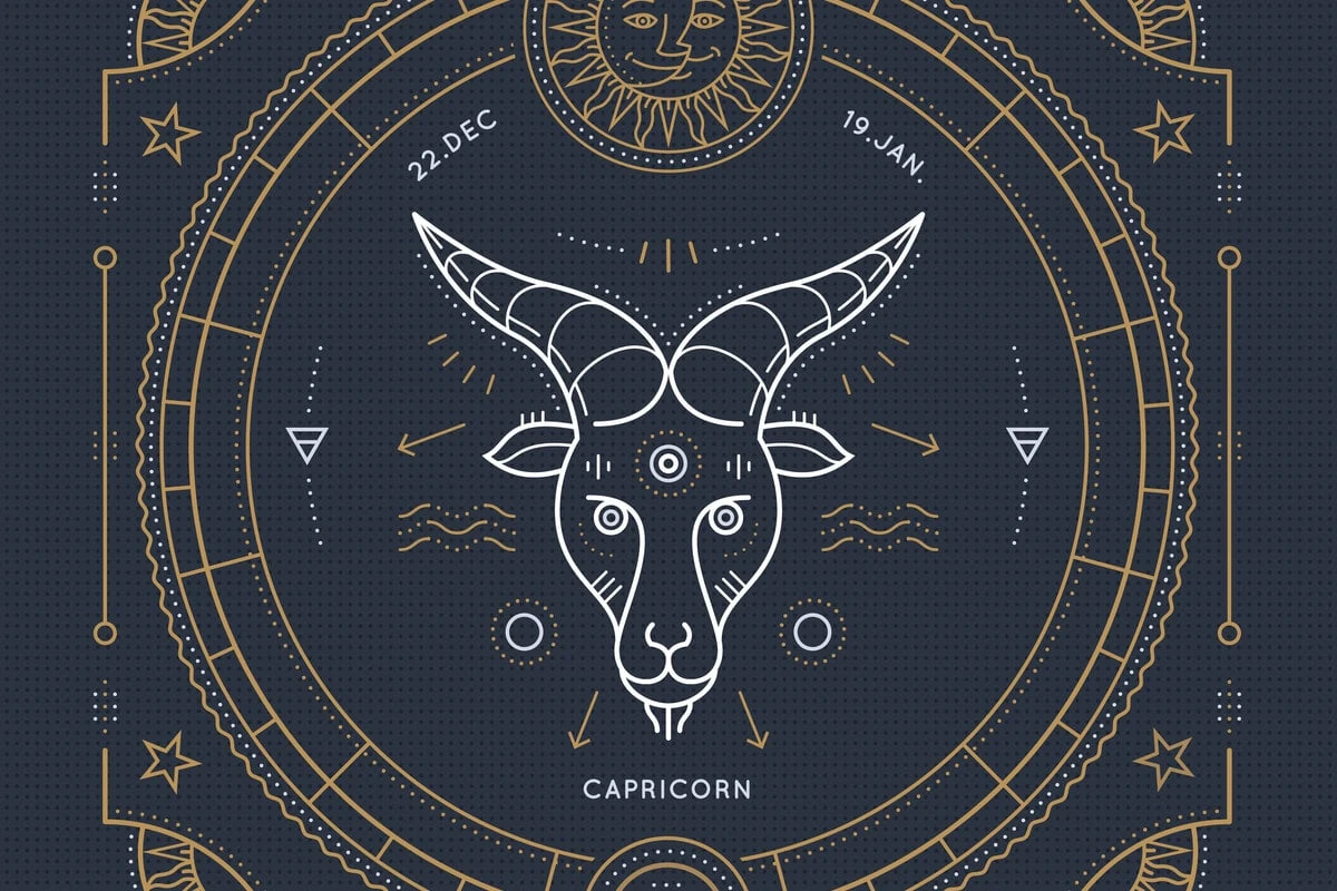 Wochenhoroskop Steinbock: So wird die nächste Woche vom 16.6. bis 22.6.2025