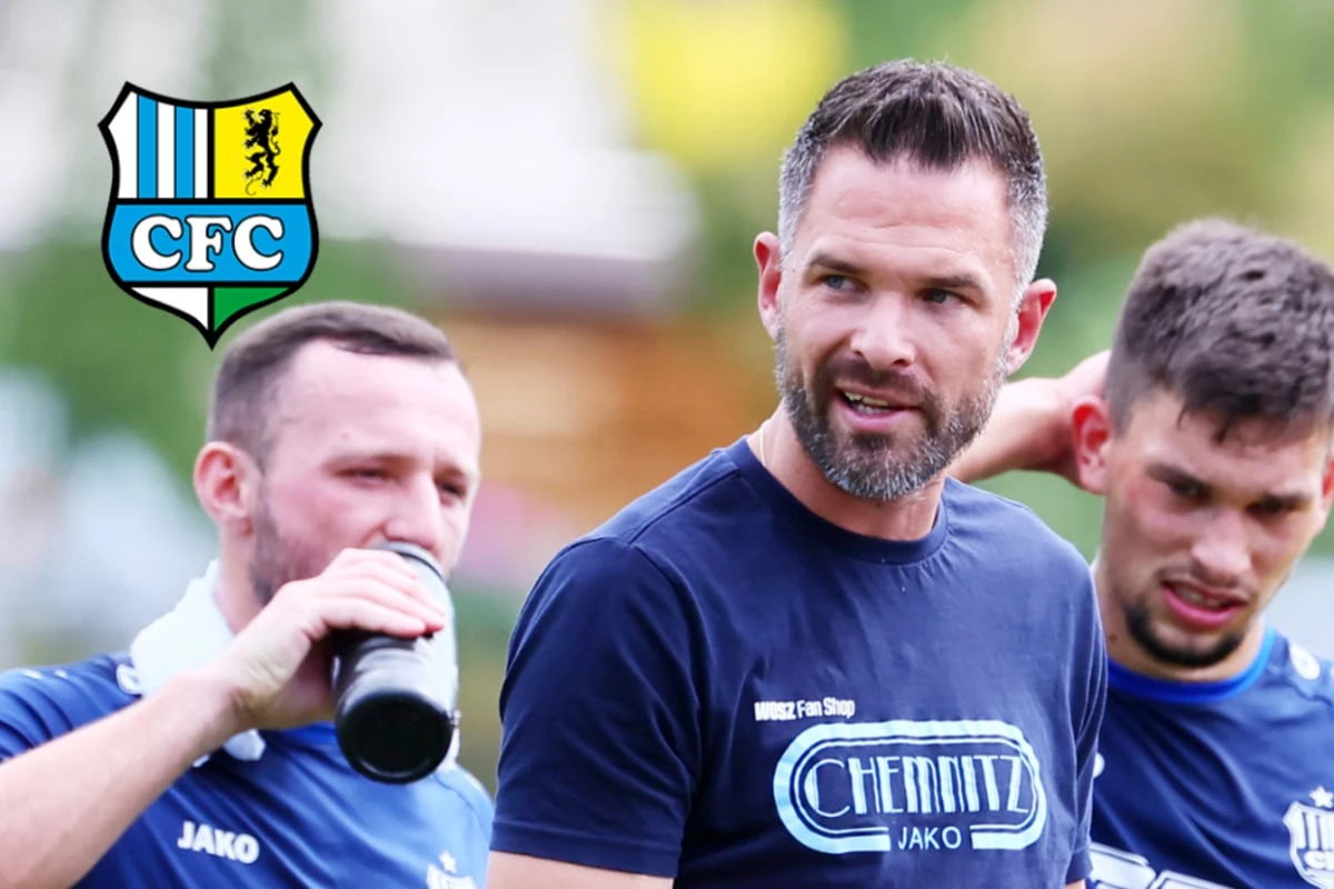 Hat CFC-Trainer Duda seine erste Elf für den Auftakt schon gefunden?