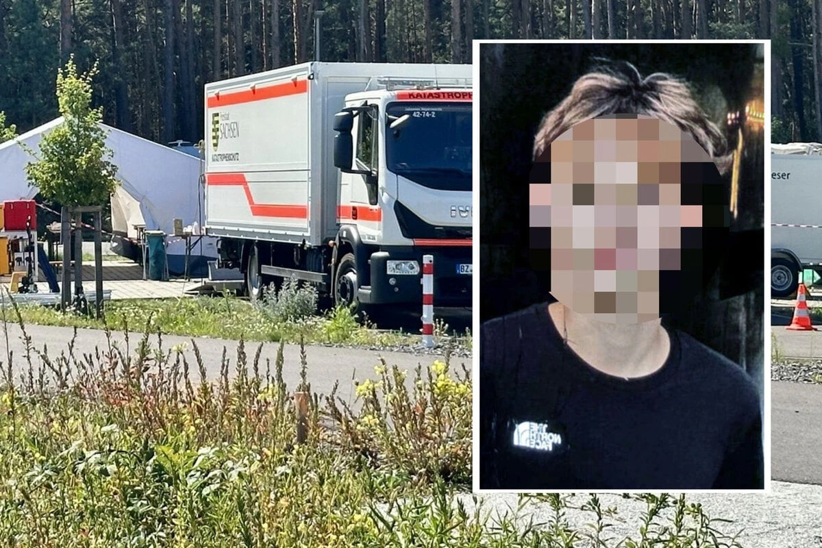 13-Jähriger tot an Bahnstrecke in Sachsen entdeckt: Obduktion beendet, so lautet das Ergebnis