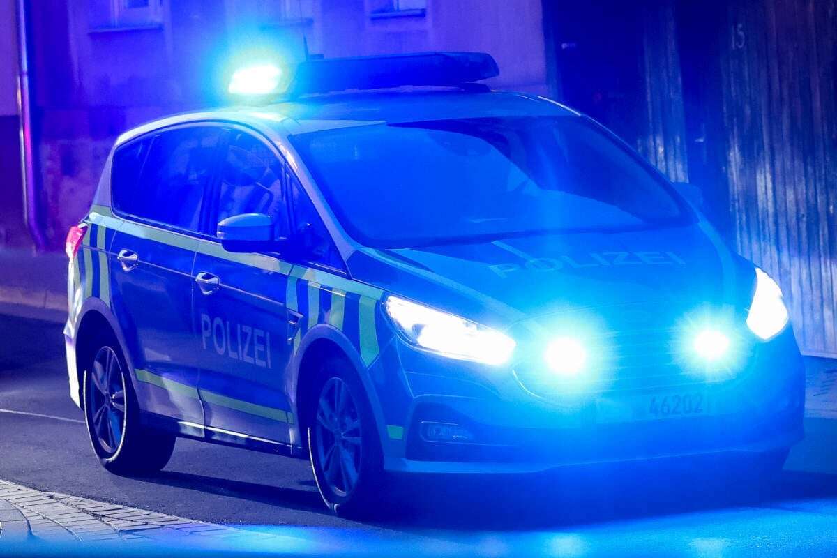 Fatale Verfolgungsjagd: Mann stirbt bei Flucht vor Polizei