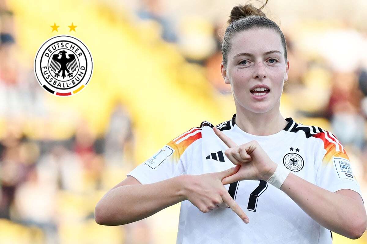 DFB-Star läuft nur noch unter Vornamen auf - das ist der traurige Grund