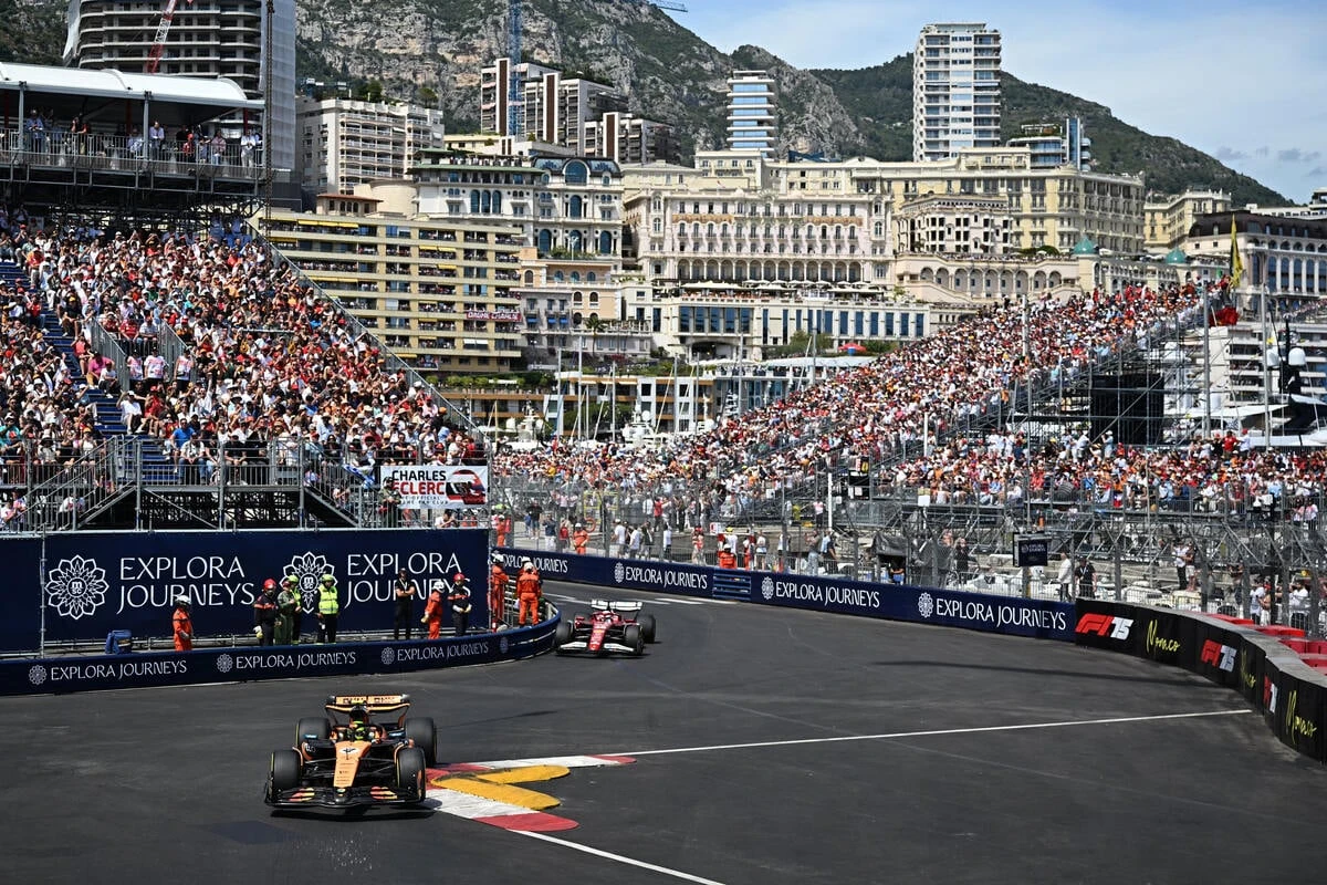 Saison-Premiere! Formel-1-Rennen live im Free-TV zu sehen