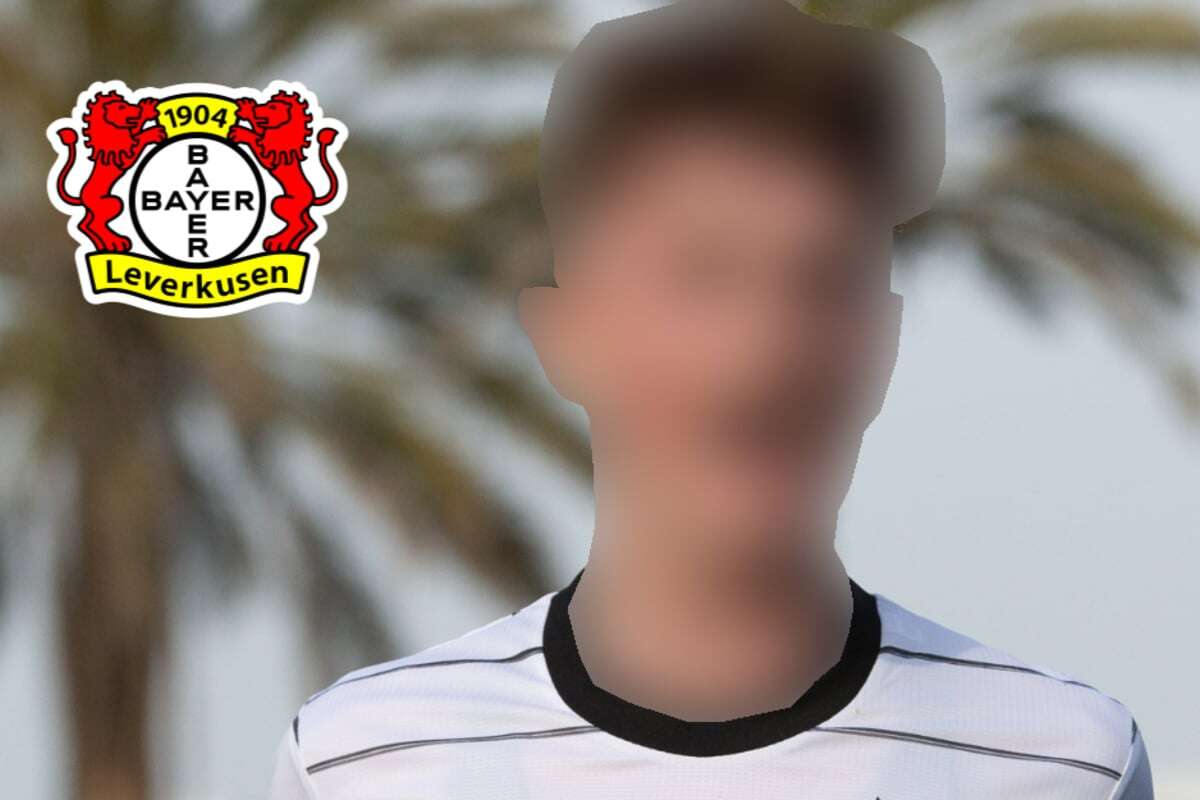 Bei möglichem Wirtz-Abgang: Bayer Leverkusen jagt dieses Bundesliga-Talent