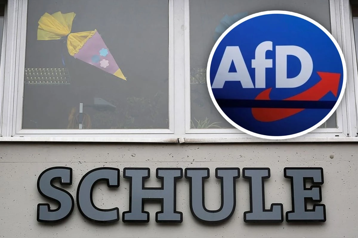 Keine Meinungszensur in Schulen: Antrag der AfD abgelehnt