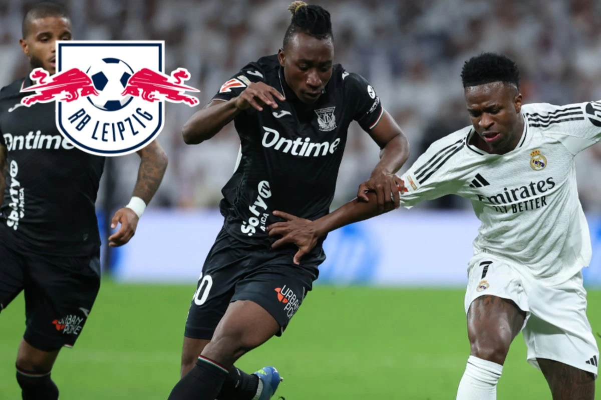 Erster Transfer geglückt: RB Leipzig bedient sich in Spanien!