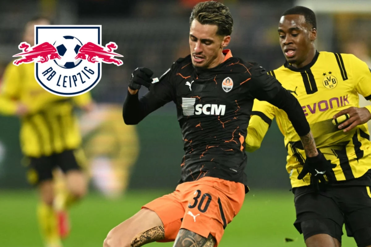 Einigung schon erzielt? RB wohl kurz vor nächstem Transfer-Coup!