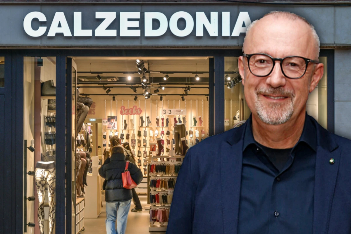 Calzedonia-Gründer stürzt mit Flugzeug ab