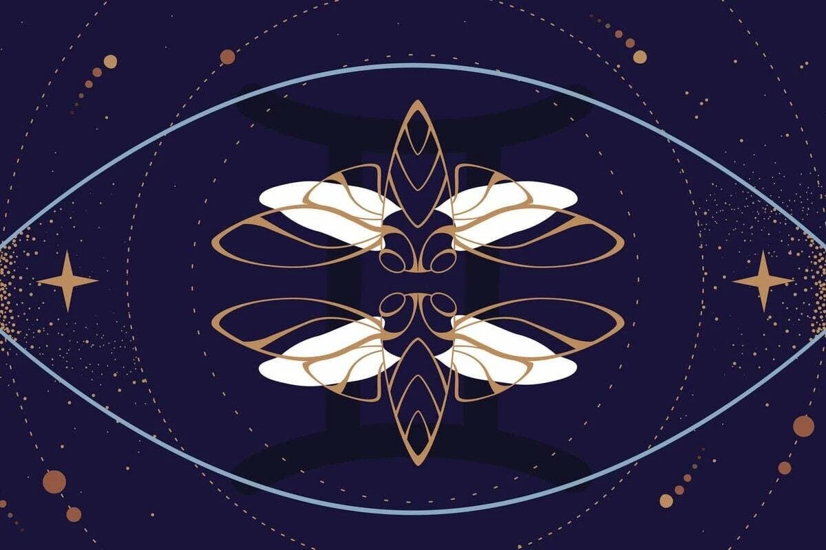 Wochenhoroskop Zwillinge: So wird die nächste Woche vom 28.4. bis 4.5.2025