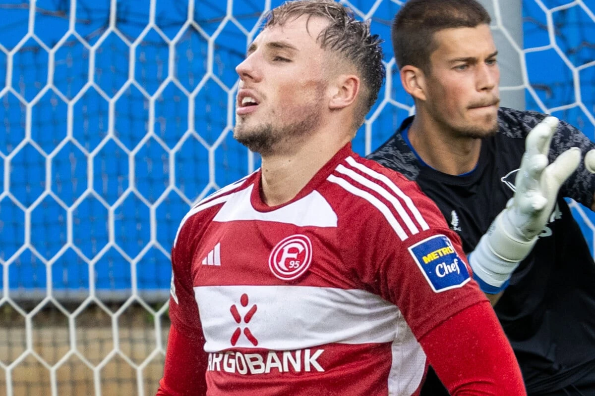 Deadline Day live: Hertha-Keeper und Fortuna-Angreifer zieht es nach Dänemark!