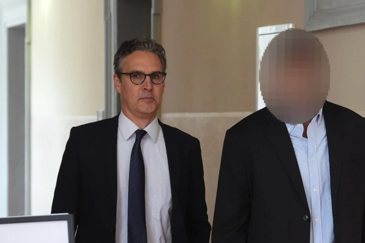 Block-Prozess: Ex-GNTM-Model spricht über Angstzustände und Suizidversuch