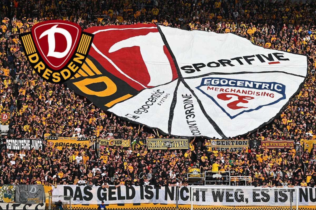 Ultras wollen Fanshop zu 100 Prozent zurück: Dynamo sieht zu großes Risiko!