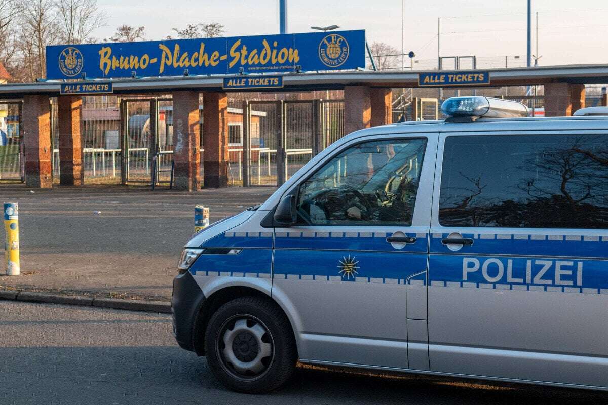 Fußball-Nachmittag endet mit Schlägerei: Sieben Verletzte nach Lok gegen Viktoria Berlin