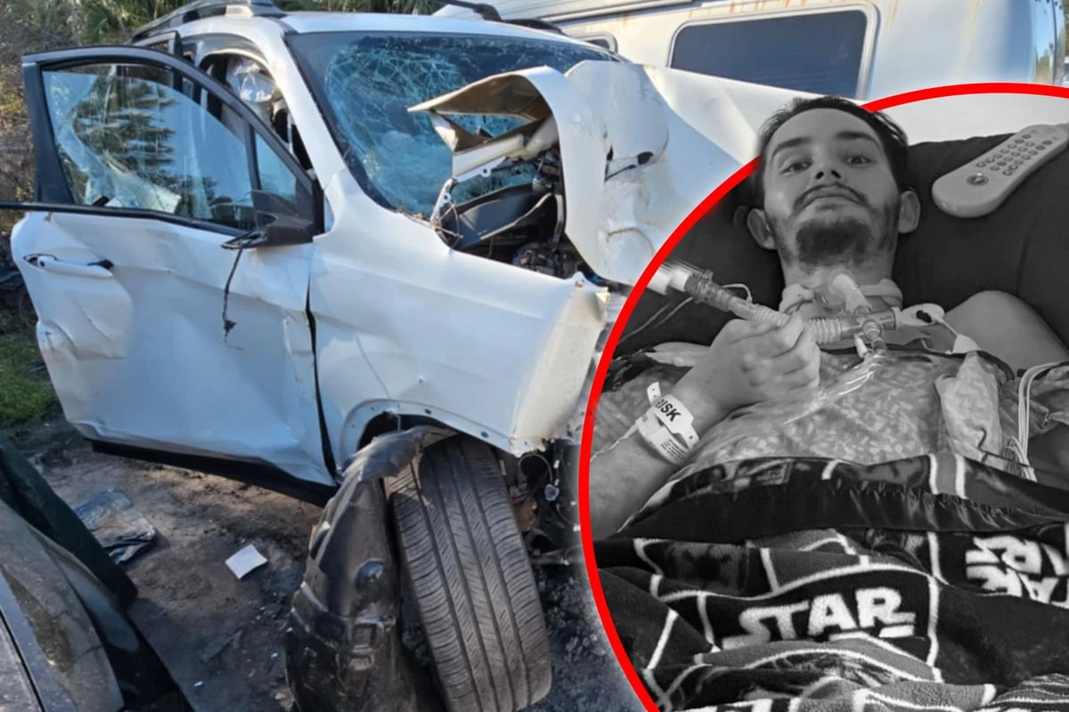 Aus dem Koma erwacht: 22-Jähriger enthüllt Schreckliches und stirbt kurz darauf