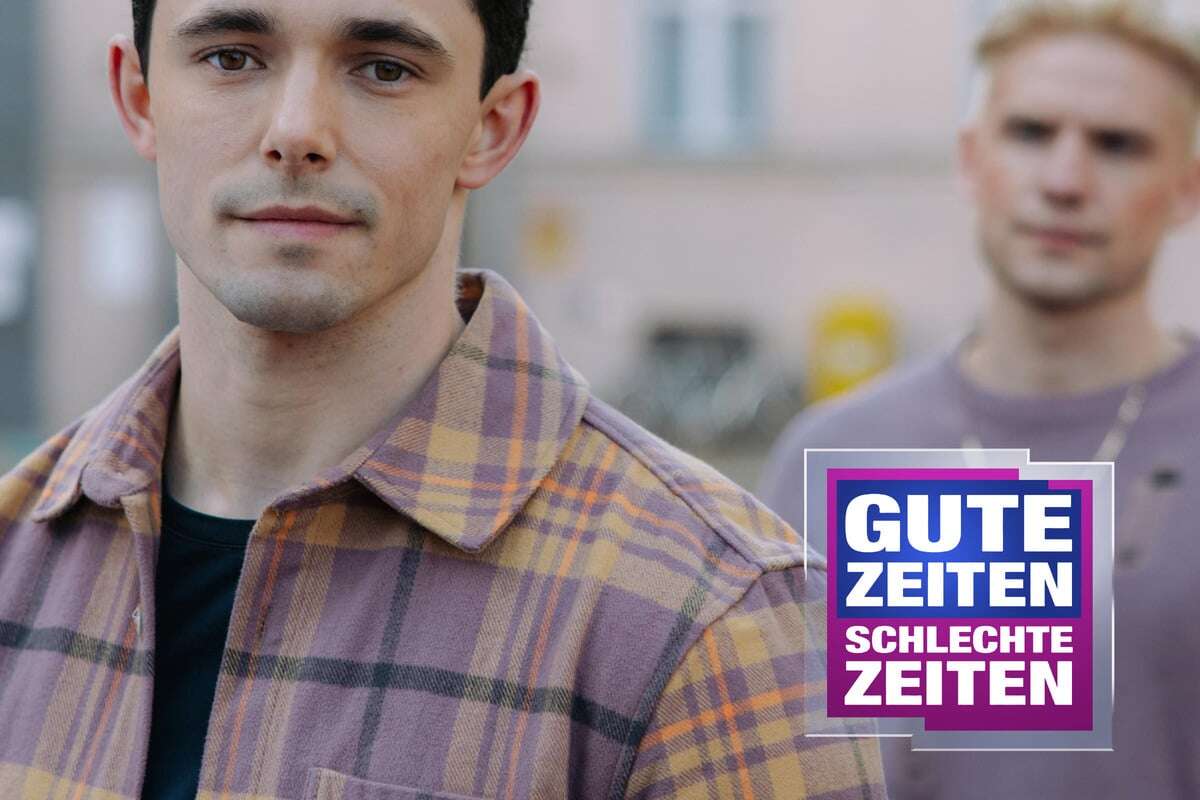 Dramatischer Abschied bei GZSZ: Luis bricht seine Zelte im Kolle-Kiez ab