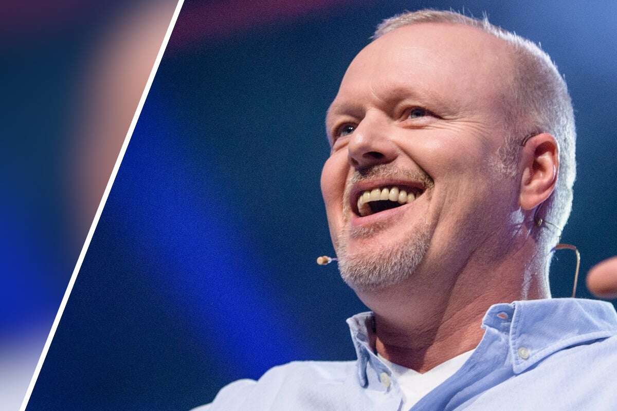 Gerüchteküche brodelt: Steigt Stefan Raab jetzt beim ESC ein?