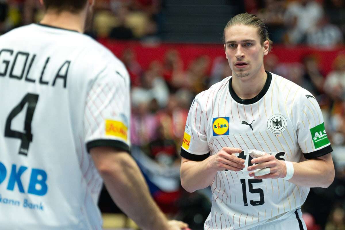 Handball-WM live: 134 Minuten hat's gedauert! DHB-Star Knorr bricht Siebenmeter-Fluch