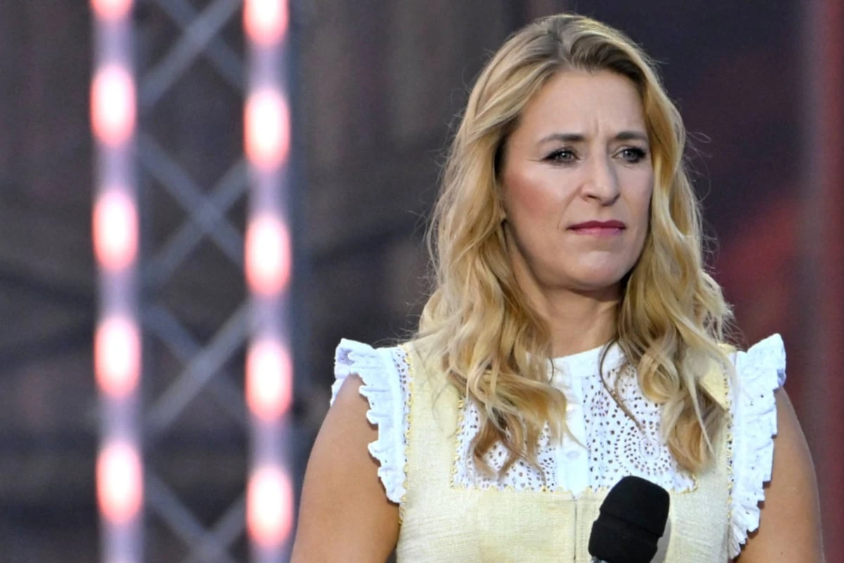 Nächster Schicksalsschlag: Stefanie Hertel trauert um ihre Schwägerin