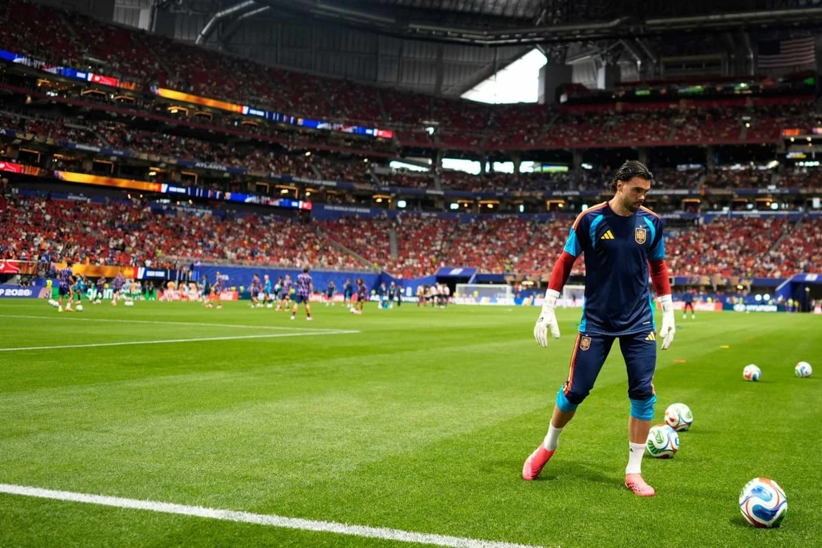 WM 2026 live: Sensation oder Pflichtsieg? Jetzt steigt der Europameister ins Turnier ein!