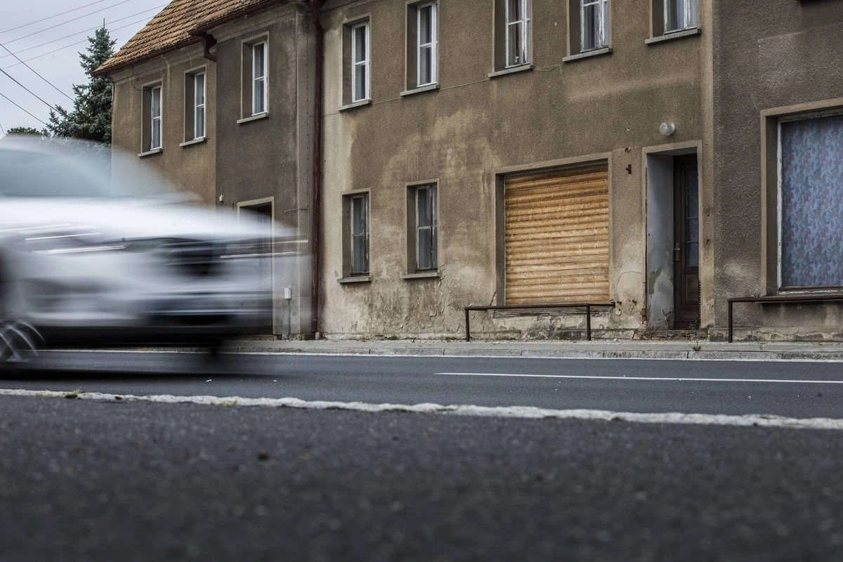 Erschreckende Prognosen: Wir Sachsen werden immer weniger