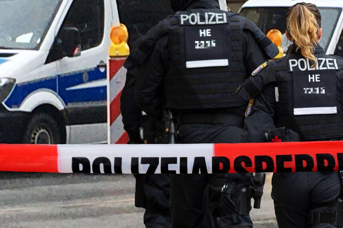 Heute Bomben-Entschärfung in Fulda: Evakuierung angeordnet