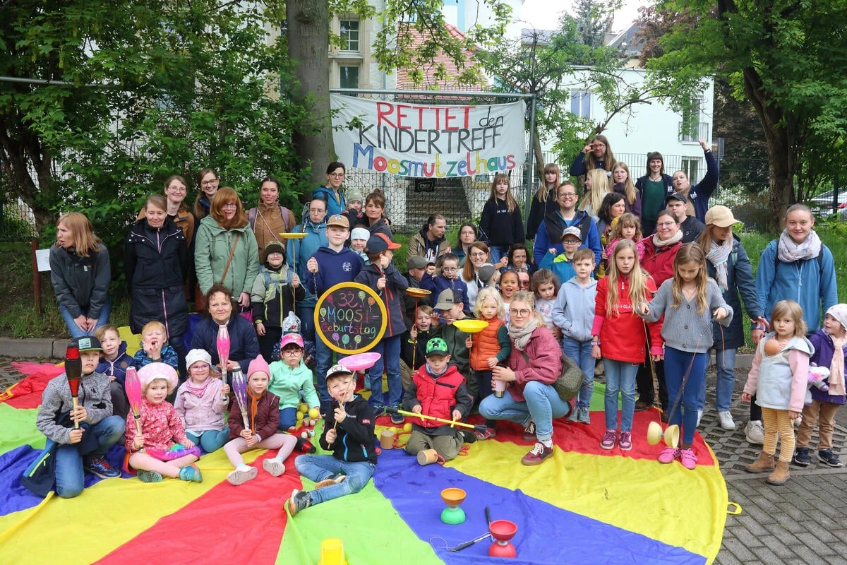 Es schien schon gerettet, aber: Moosmutzelhaus muss weiter bangen