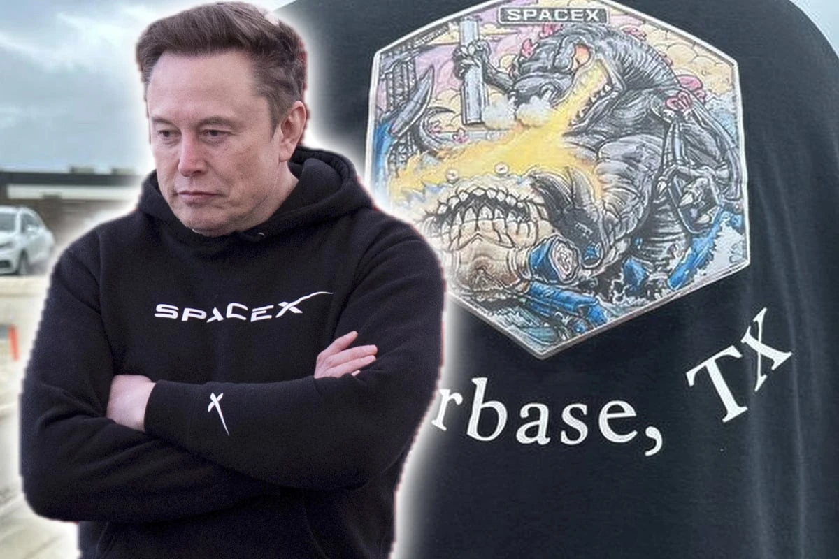 Elon Musk gründet eigene Stadt rund um die SpaceX-Basis
