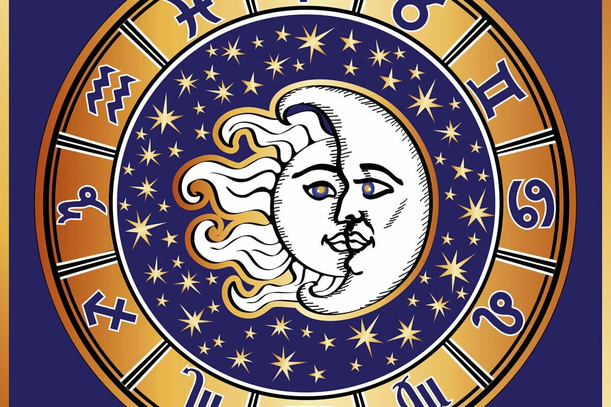 Horoskop heute: Tageshoroskop kostenlos für den 25.7.2025