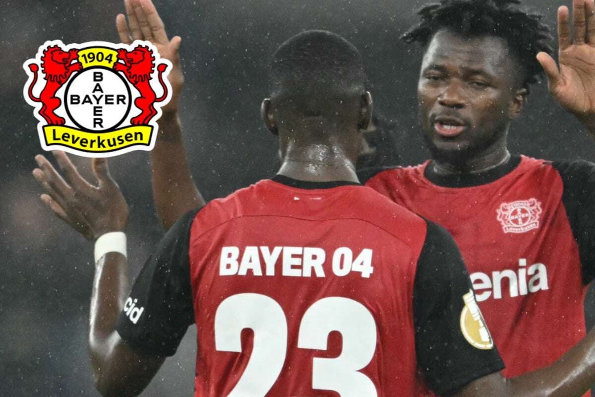 Bayer Leverkusen muss wochenlang auf Abwehr-Star verzichten