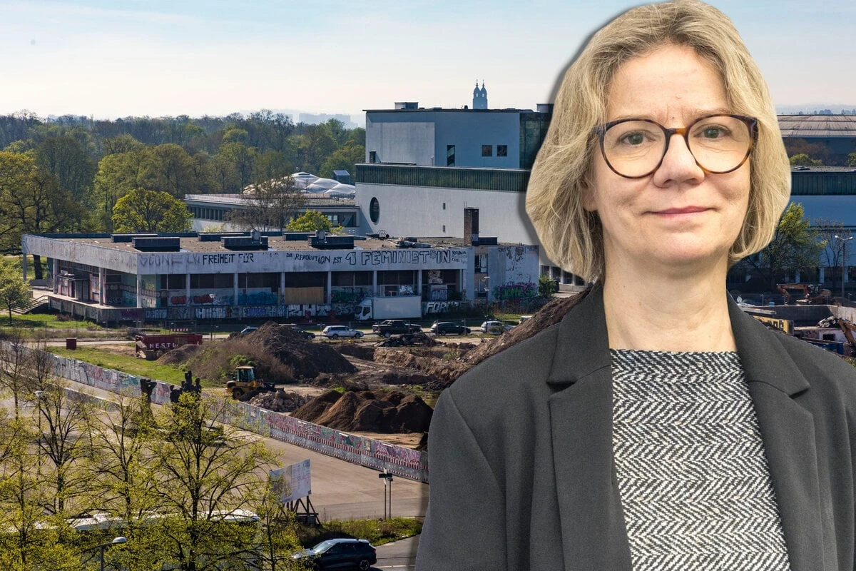 Turm, Kantine, Römisches Bad: Hier hat die Stadt so einiges vor