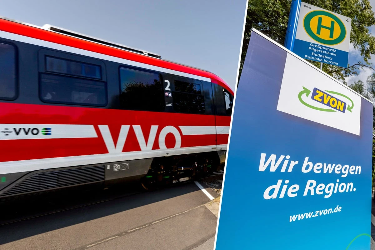 Fusion der Verkehrsverbünde soll Tarif-Dschungel lichten