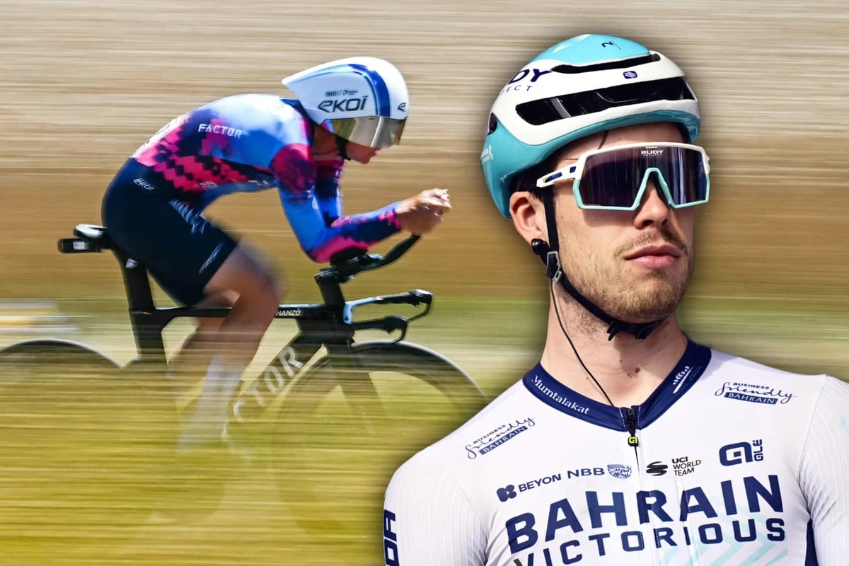 Deutsche Rad-Stars schimpfen über willkürliche Tour-Regeln: 
