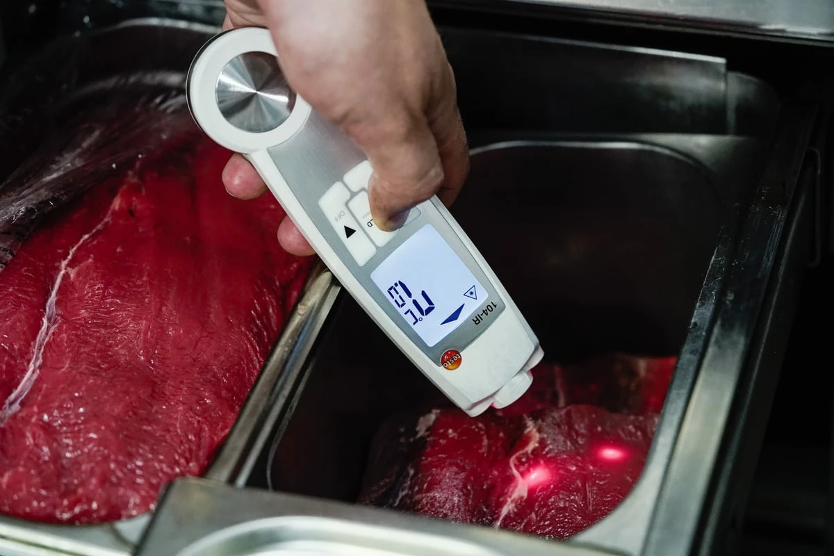 Gammelfleisch lässt grüßen: Lebensmittelcheck in Bayern lückenhaft