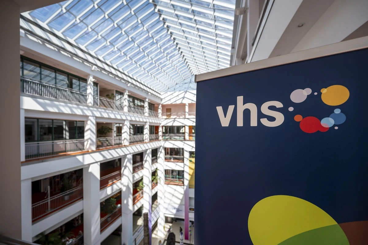 Zu geringe Nachfrage! Jugendkunstschule schon wieder dicht