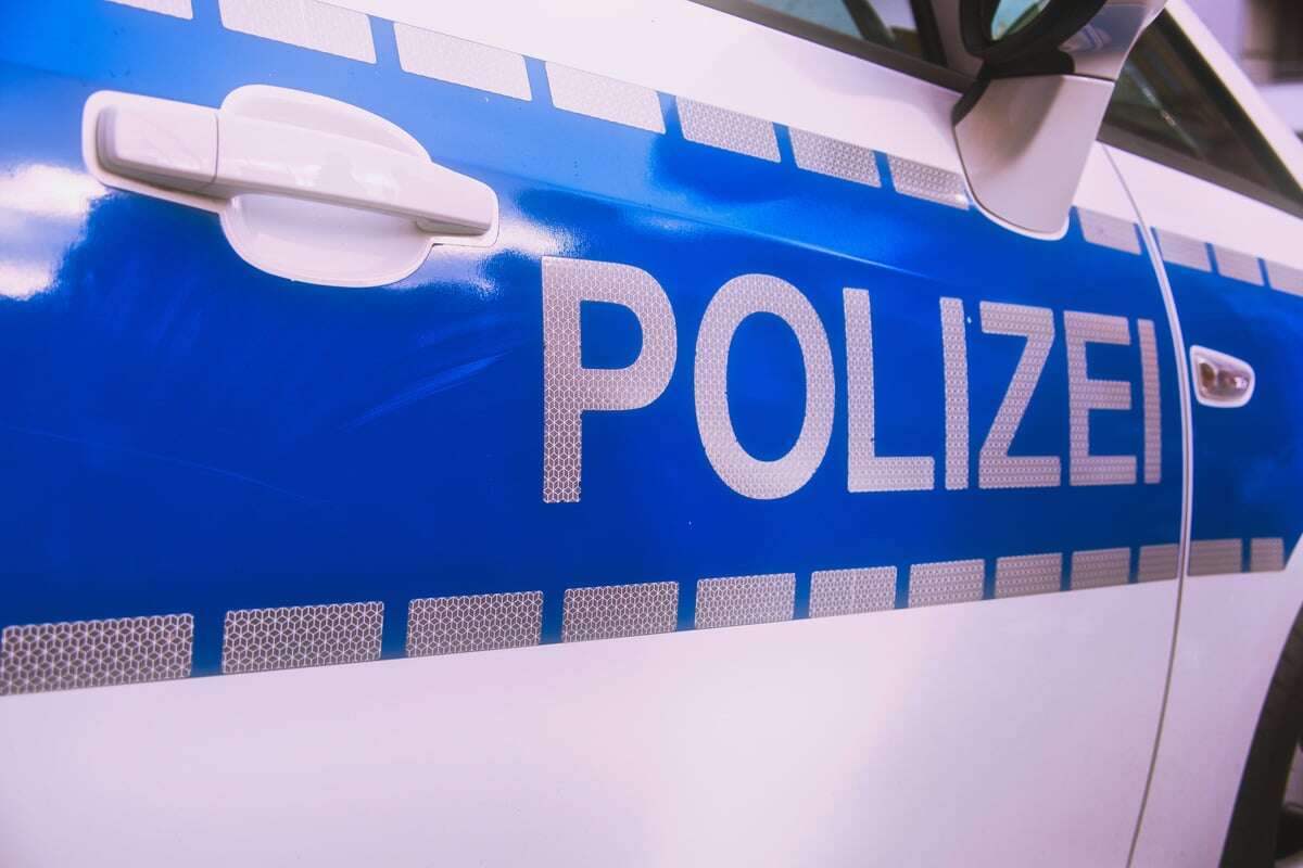 Sie waren nicht mal volljährig: Polizei fasst Teenie-Duo nach Automatensprengung!