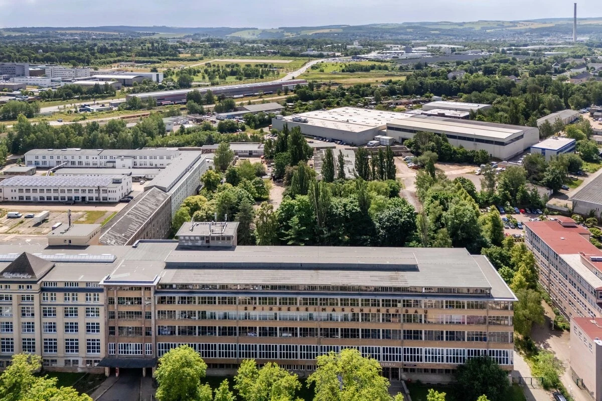 Wie weiter mit dem Schauspielhaus in Chemnitz? Beratungen im Rathaus dauern länger