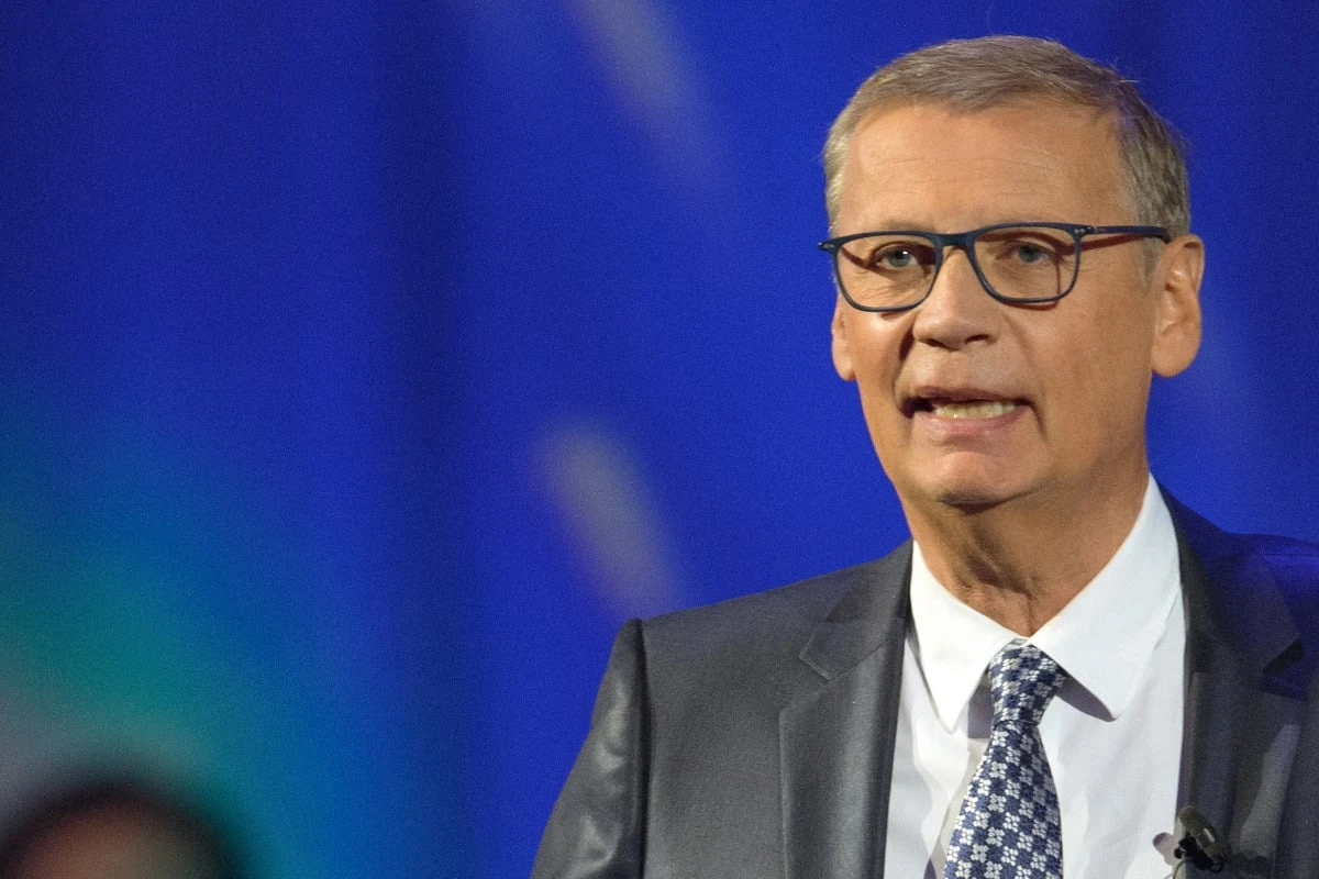 Günther Jauch packt aus: Darum nutzt er wirklich kein Social Media