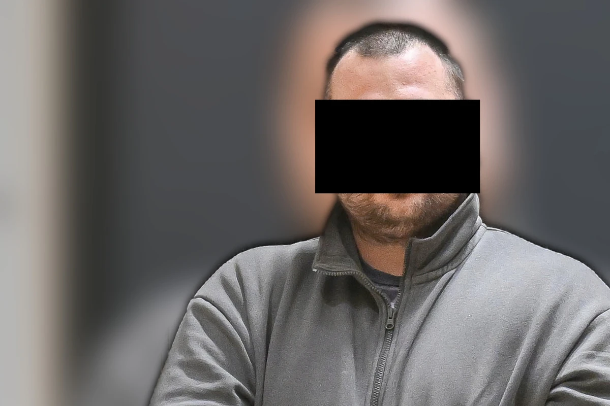 Sucht wurde zum Verhängnis: Haft für den Zooshop-Räuber