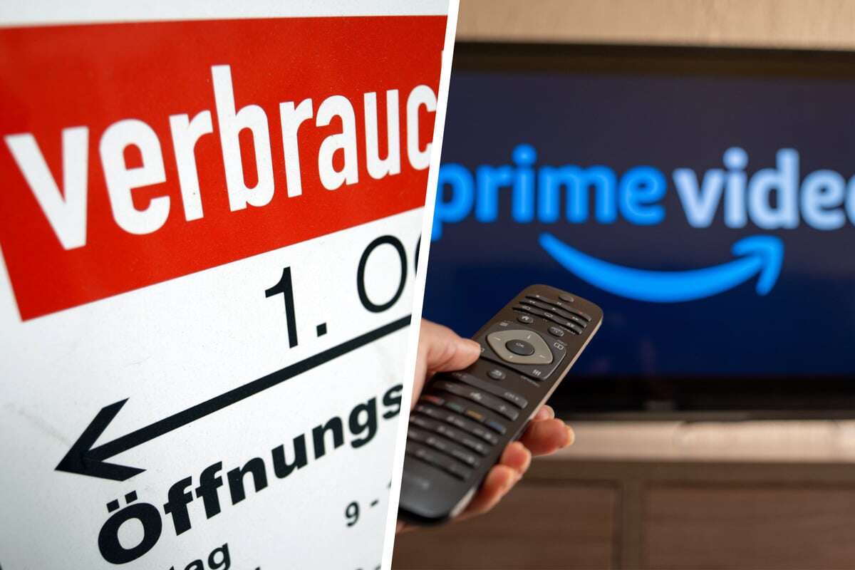 Noch mehr Werbung bei Amazon Prime Video? 61.000 Verbraucher klagen!