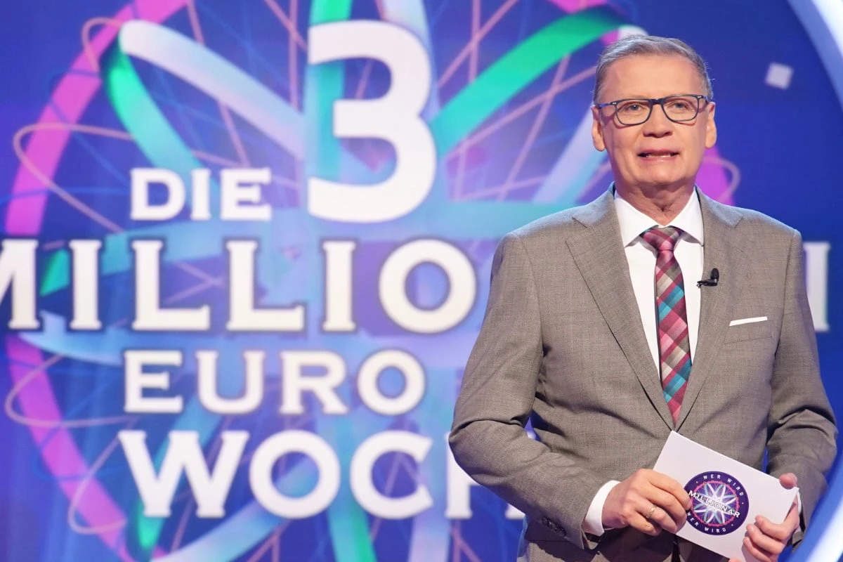 WWM-Publikum fassungslos: Für diesen Satz muss sich Jauch sofort entschuldigen