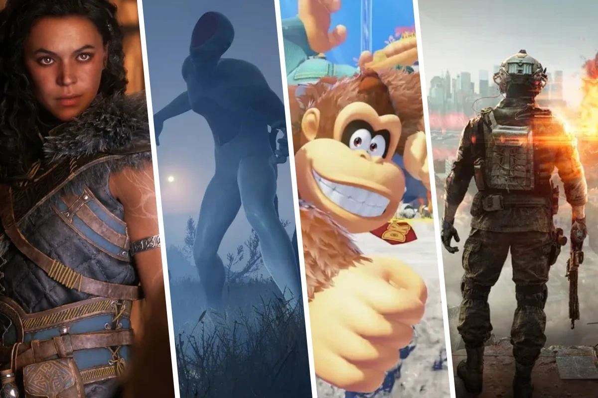 Unbedingt mal reinspielen! Diese Games haben uns durch den Sommer gebracht