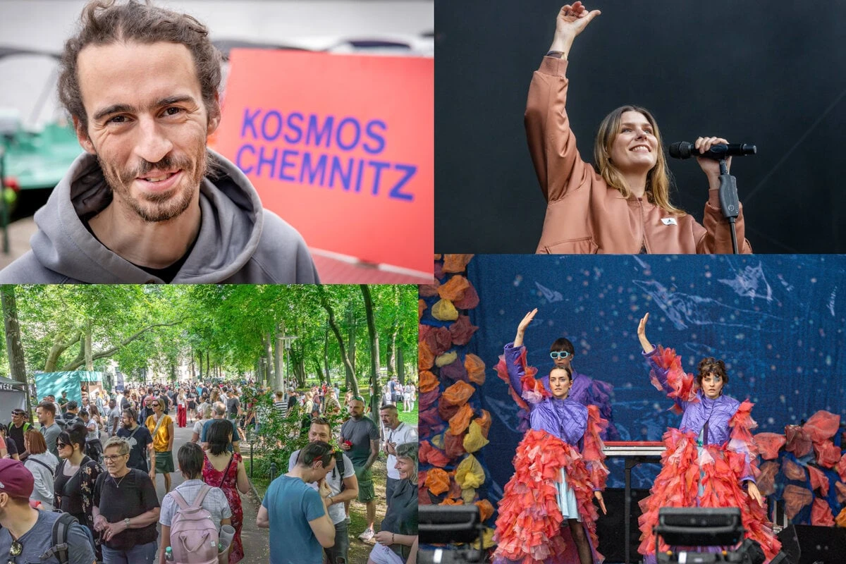 So kommt ihr stressfrei durchs Chemnitzer 