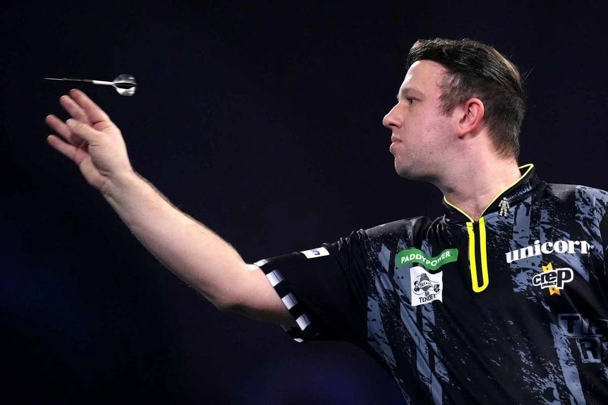 Formtief hat gute Gründe: Trauriger Verlust beschäftigt Darts-Star noch immer