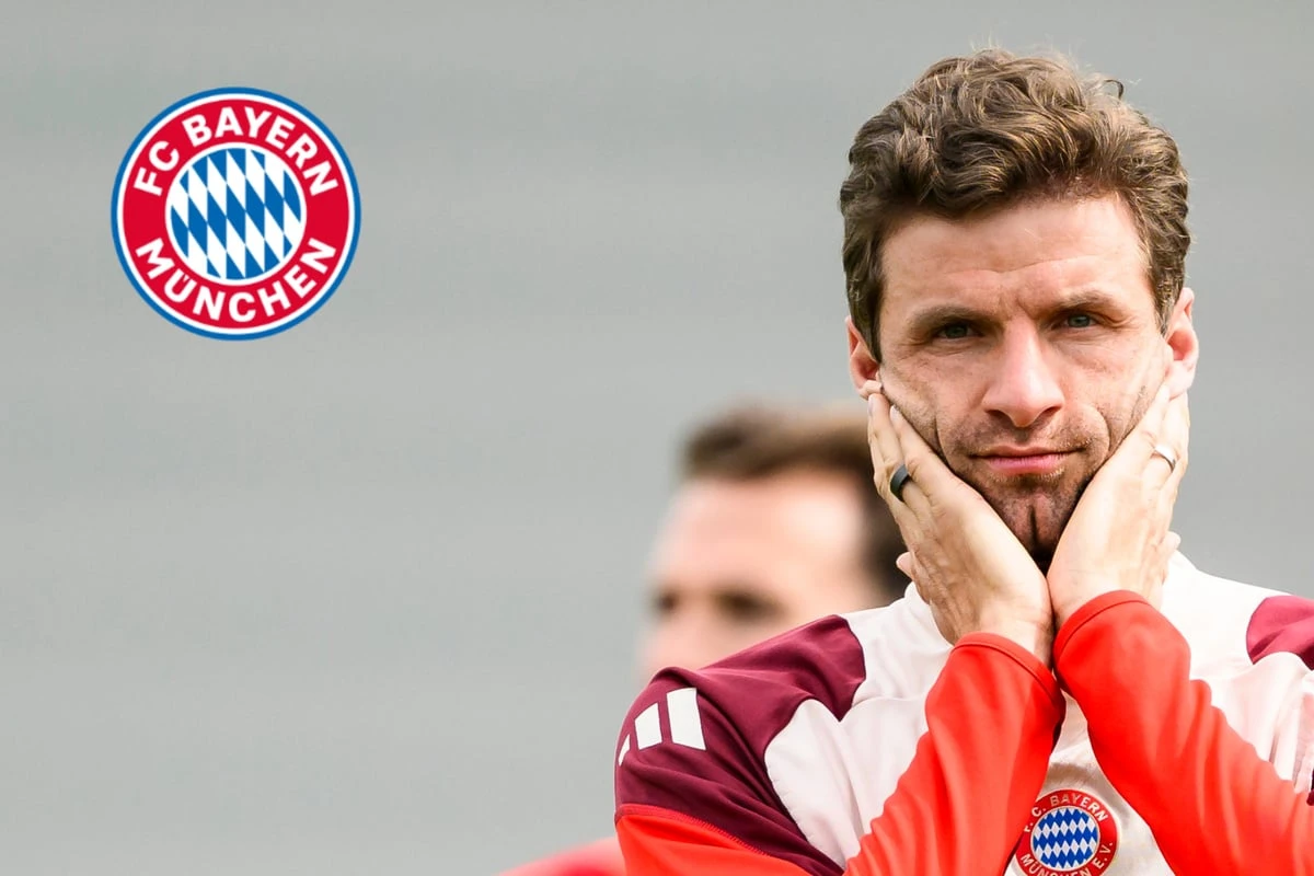 Macht Müller nach Bayern-Aus wirklich weiter? An Interessenten mangelt es nicht