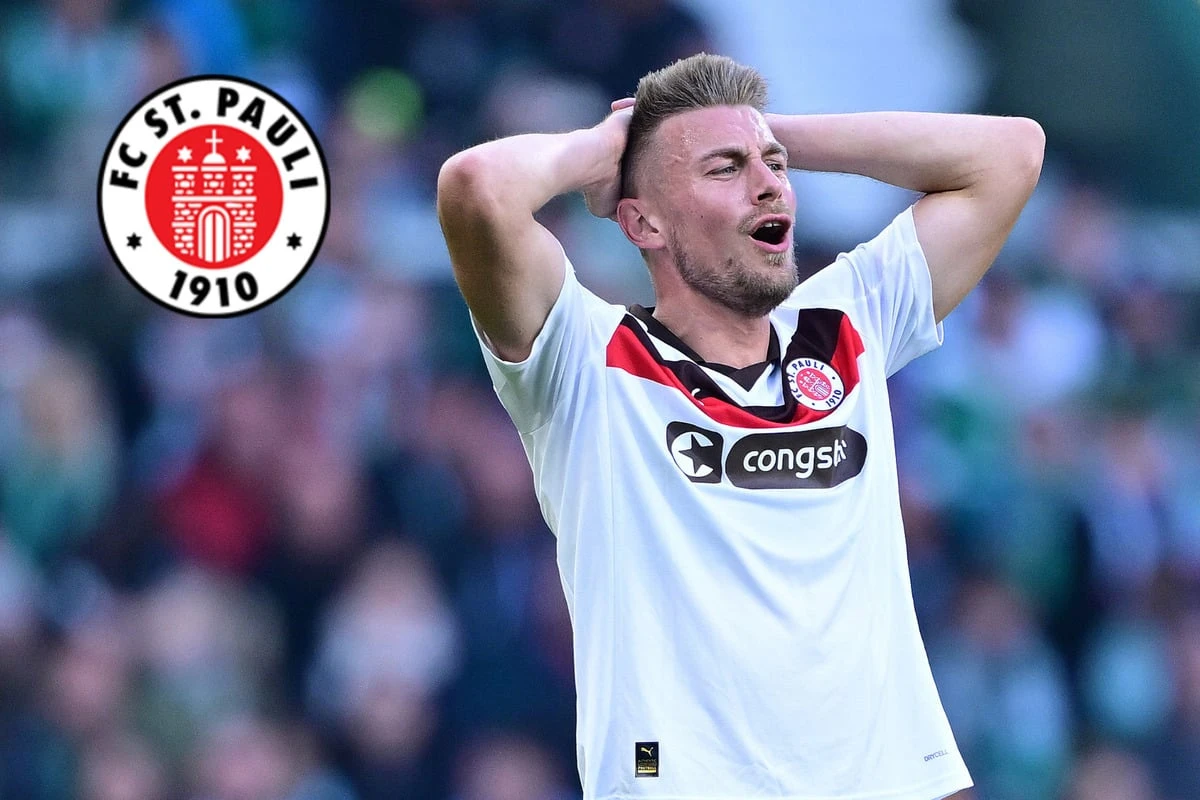 Hauke Wahl nach Bremen-Pleite selbstkritisch: 